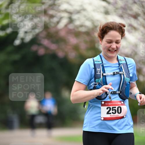 13.04.2025 - Hammer Lauf Dr. Thomas Lammeyer http://msf.ph/oto/7649726 13.04.2025 10:23:18 Laufen 15, 250 meine-sportfotos.de
