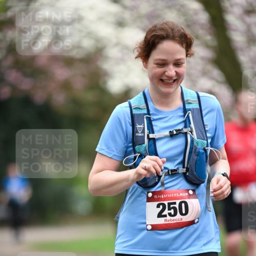 13.04.2025 - Hammer Lauf Dr. Thomas Lammeyer http://msf.ph/oto/7649735 13.04.2025 10:23:19 Laufen 15, 250 meine-sportfotos.de