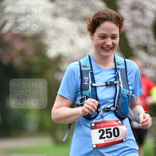 13.04.2025 - Hammer Lauf Dr. Thomas Lammeyer http://msf.ph/oto/7649740 13.04.2025 10:23:19 Laufen 15, 250 meine-sportfotos.de