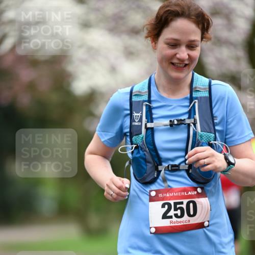 13.04.2025 - Hammer Lauf Dr. Thomas Lammeyer http://msf.ph/oto/7649742 13.04.2025 10:23:19 Laufen 15, 250 meine-sportfotos.de
