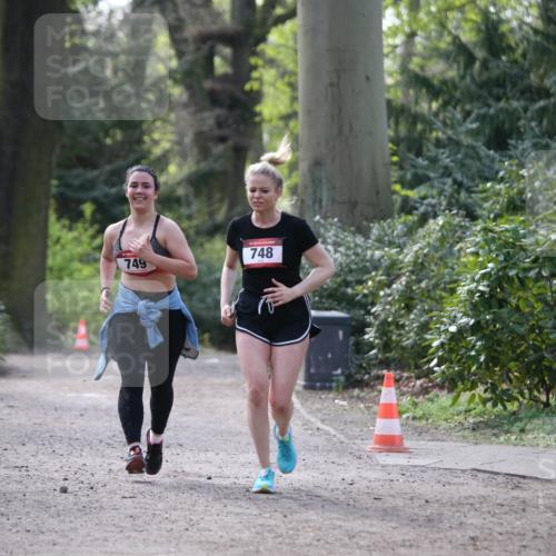 13.04.2025 - Hammer Lauf Jannik Wohlers http://msf.ph/oto/7649899 13.04.2025 10:58:03 Laufen 748, 749 meine-sportfotos.de