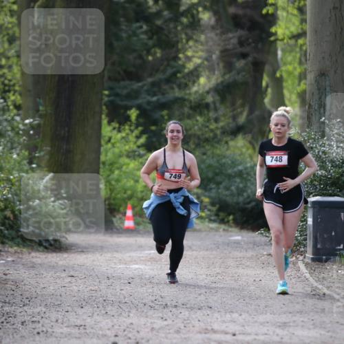 13.04.2025 - Hammer Lauf Jannik Wohlers http://msf.ph/oto/7649913 13.04.2025 10:58:00 Laufen 749, 748 meine-sportfotos.de