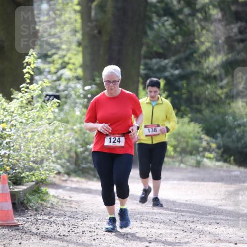 13.04.2025 - Hammer Lauf Jannik Wohlers http://msf.ph/oto/7649936 13.04.2025 10:57:07 Laufen 124, 138 meine-sportfotos.de