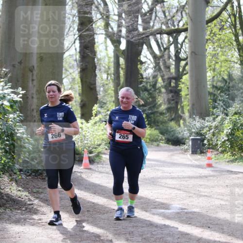 13.04.2025 - Hammer Lauf Jannik Wohlers http://msf.ph/oto/7649950 13.04.2025 10:56:41 Laufen 266, 265 meine-sportfotos.de