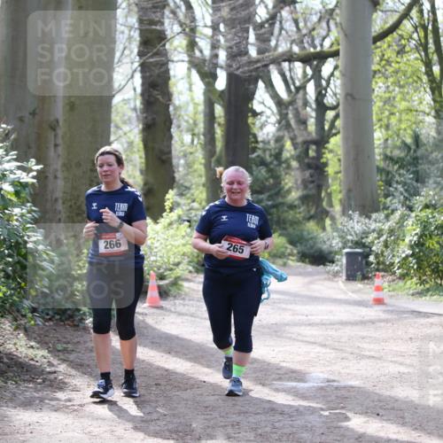 13.04.2025 - Hammer Lauf Jannik Wohlers http://msf.ph/oto/7649951 13.04.2025 10:56:41 Laufen 266, 265 meine-sportfotos.de