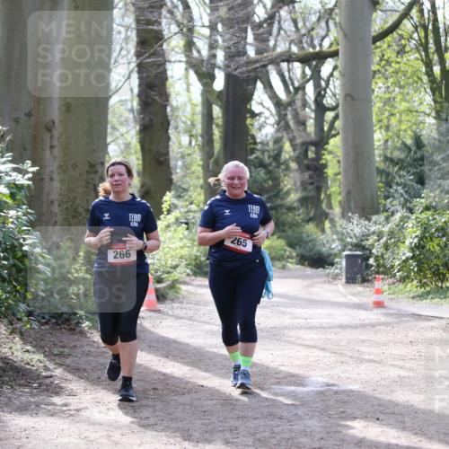 13.04.2025 - Hammer Lauf Jannik Wohlers http://msf.ph/oto/7649953 13.04.2025 10:56:40 Laufen 266, 265 meine-sportfotos.de