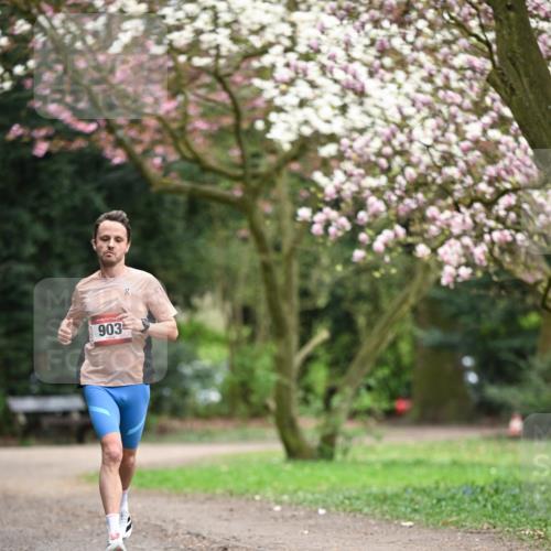 13.04.2025 - Hammer Lauf Dr. Thomas Lammeyer http://msf.ph/oto/7649960 13.04.2025 10:24:16 Laufen 903, 90 meine-sportfotos.de