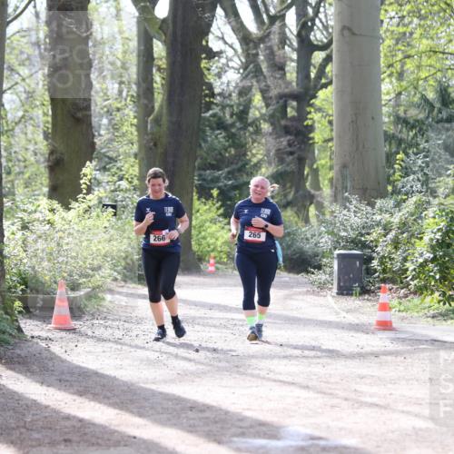 13.04.2025 - Hammer Lauf Jannik Wohlers http://msf.ph/oto/7649962 13.04.2025 10:56:36 Laufen 265, 266 meine-sportfotos.de