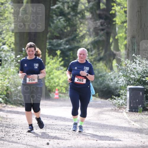 13.04.2025 - Hammer Lauf Jannik Wohlers http://msf.ph/oto/7649967 13.04.2025 10:56:36 Laufen 266, 265 meine-sportfotos.de