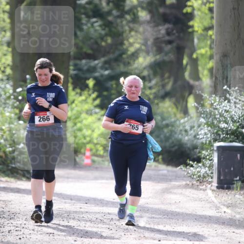 13.04.2025 - Hammer Lauf Jannik Wohlers http://msf.ph/oto/7649969 13.04.2025 10:56:35 Laufen 266, 265 meine-sportfotos.de