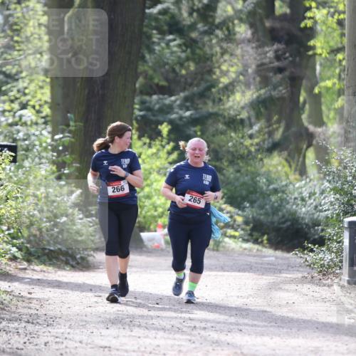 13.04.2025 - Hammer Lauf Jannik Wohlers http://msf.ph/oto/7649980 13.04.2025 10:56:33 Laufen 266, 265 meine-sportfotos.de