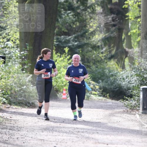 13.04.2025 - Hammer Lauf Jannik Wohlers http://msf.ph/oto/7649985 13.04.2025 10:56:32 Laufen 266, 265 meine-sportfotos.de