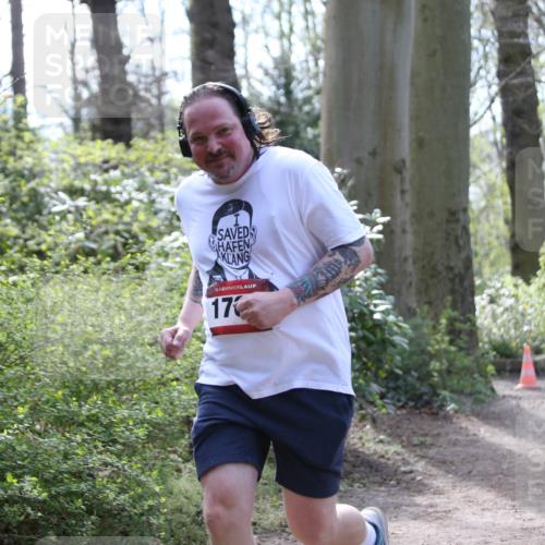 13.04.2025 - Hammer Lauf Jannik Wohlers http://msf.ph/oto/7649998 13.04.2025 10:56:17 Laufen 15, 17 meine-sportfotos.de