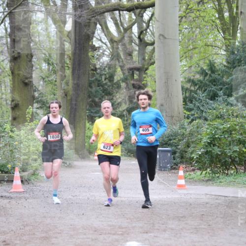 13.04.2025 - Hammer Lauf Jannik Wohlers http://msf.ph/oto/7650029 13.04.2025 10:04:40 Laufen 1030, 623, 405 meine-sportfotos.de