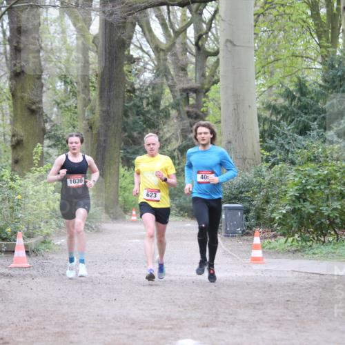13.04.2025 - Hammer Lauf Jannik Wohlers http://msf.ph/oto/7650037 13.04.2025 10:04:40 Laufen 1030, 623, 40 meine-sportfotos.de