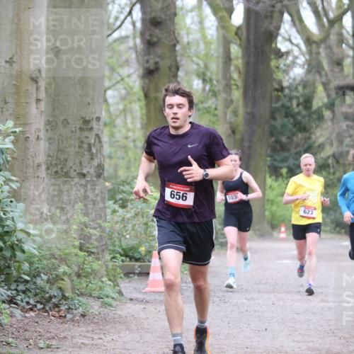 13.04.2025 - Hammer Lauf Jannik Wohlers http://msf.ph/oto/7650045 13.04.2025 10:04:39 Laufen 656, 103, 623, 405 meine-sportfotos.de