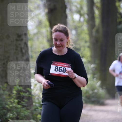13.04.2025 - Hammer Lauf Jannik Wohlers http://msf.ph/oto/7650053 13.04.2025 10:56:10 Laufen 15, 868 meine-sportfotos.de