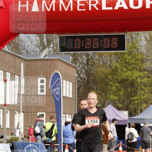 13.04.2025 - Hammer Lauf A. Gomolzig http://msf.ph/oto/7650095 13.04.2025 10:12:08 Ziel 207, 1041, 1099, 1204, 1904 meine-sportfotos.de