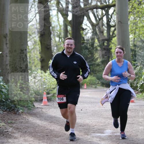 13.04.2025 - Hammer Lauf Jannik Wohlers http://msf.ph/oto/7650100 13.04.2025 10:55:43 Laufen 708 meine-sportfotos.de