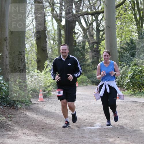13.04.2025 - Hammer Lauf Jannik Wohlers http://msf.ph/oto/7650106 13.04.2025 10:55:43 Laufen 108 meine-sportfotos.de