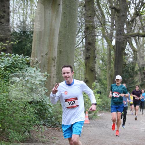 13.04.2025 - Hammer Lauf Jannik Wohlers http://msf.ph/oto/7650121 13.04.2025 10:04:35 Laufen 102, 1362, 85 meine-sportfotos.de