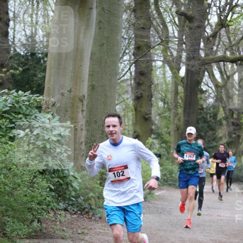 13.04.2025 - Hammer Lauf Jannik Wohlers http://msf.ph/oto/7650125 13.04.2025 10:04:35 Laufen 102, 1362 meine-sportfotos.de