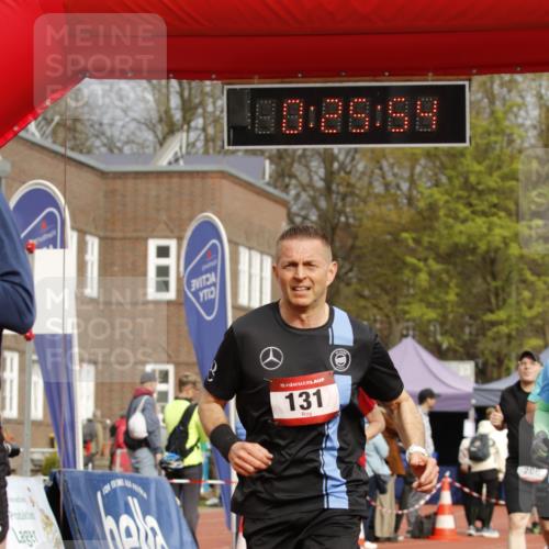 13.04.2025 - Hammer Lauf A. Gomolzig http://msf.ph/oto/7650127 13.04.2025 10:11:53 Ziel 131, 162, 286, 520, 1096, 1795, 1841 meine-sportfotos.de