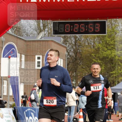 13.04.2025 - Hammer Lauf A. Gomolzig http://msf.ph/oto/7650136 13.04.2025 10:11:52 Ziel 131, 162, 286, 520, 1096, 1097, 1795, 1841 meine-sportfotos.de