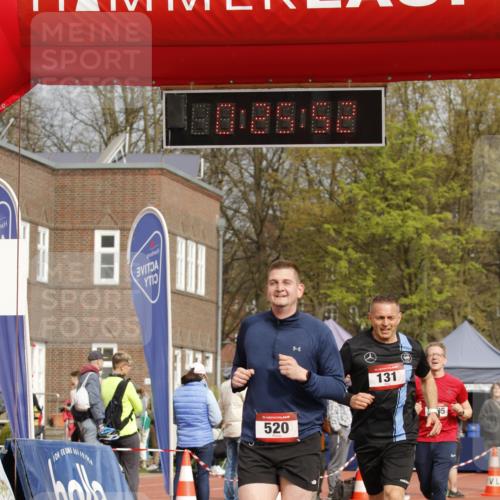 13.04.2025 - Hammer Lauf A. Gomolzig http://msf.ph/oto/7650145 13.04.2025 10:11:52 Ziel 131, 162, 286, 520, 1096, 1097, 1795, 1841 meine-sportfotos.de
