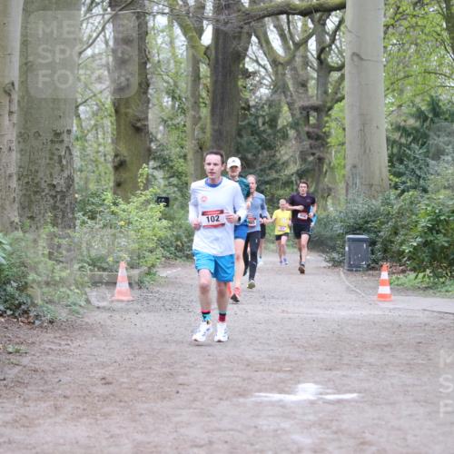 13.04.2025 - Hammer Lauf Jannik Wohlers http://msf.ph/oto/7650156 13.04.2025 10:04:34 Laufen 102 meine-sportfotos.de