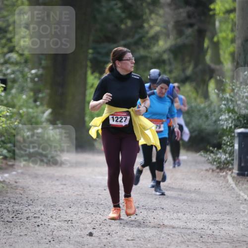13.04.2025 - Hammer Lauf Jannik Wohlers http://msf.ph/oto/7650161 13.04.2025 10:55:30 Laufen 1227, 79 meine-sportfotos.de