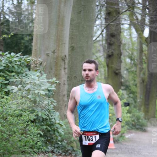 13.04.2025 - Hammer Lauf Jannik Wohlers http://msf.ph/oto/7650165 13.04.2025 10:04:27 Laufen 15, 1031, 104 meine-sportfotos.de