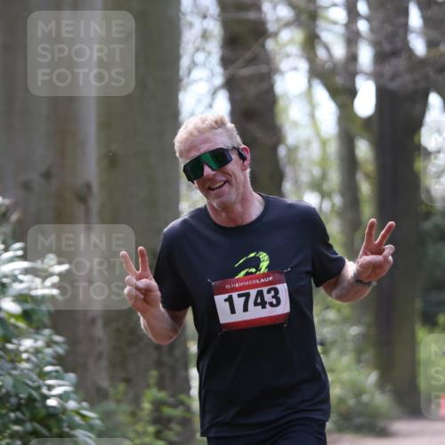 13.04.2025 - Hammer Lauf Jannik Wohlers http://msf.ph/oto/7650170 13.04.2025 10:55:21 Laufen 15, 1743 meine-sportfotos.de