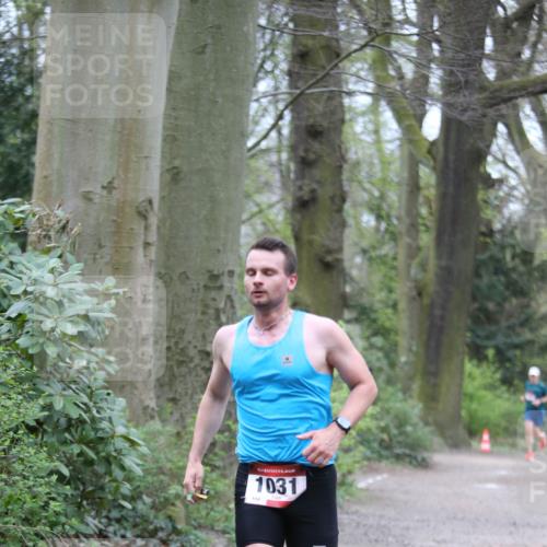 13.04.2025 - Hammer Lauf Jannik Wohlers http://msf.ph/oto/7650172 13.04.2025 10:04:27 Laufen 1031, 104 meine-sportfotos.de