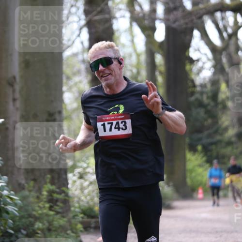 13.04.2025 - Hammer Lauf Jannik Wohlers http://msf.ph/oto/7650173 13.04.2025 10:55:21 Laufen 15, 1743 meine-sportfotos.de