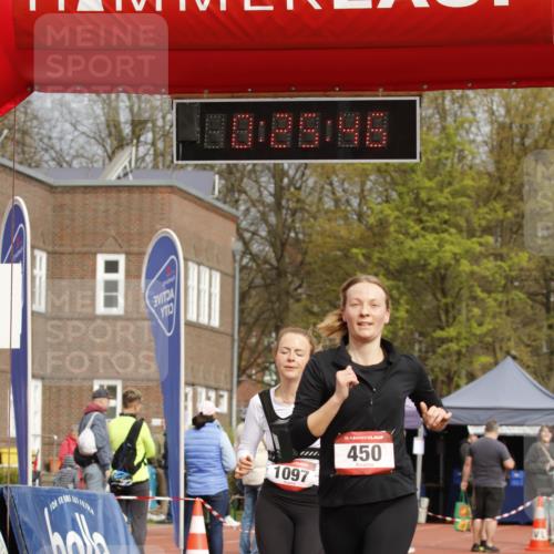 13.04.2025 - Hammer Lauf A. Gomolzig http://msf.ph/oto/7650175 13.04.2025 10:11:46 Ziel 175, 249, 450, 520, 577, 741, 956, 1096, 1097 meine-sportfotos.de