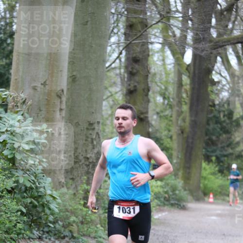 13.04.2025 - Hammer Lauf Jannik Wohlers http://msf.ph/oto/7650176 13.04.2025 10:04:27 Laufen 15, 1031, 104 meine-sportfotos.de