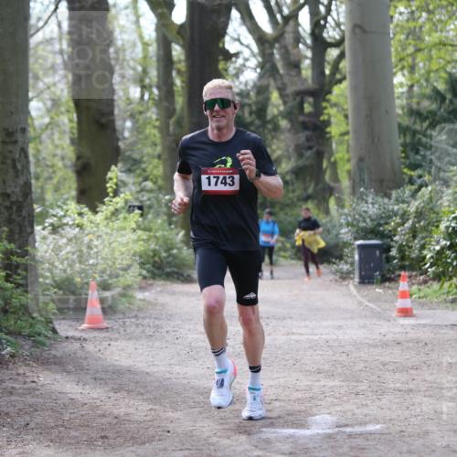 13.04.2025 - Hammer Lauf Jannik Wohlers http://msf.ph/oto/7650177 13.04.2025 10:55:20 Laufen 15, 1743 meine-sportfotos.de