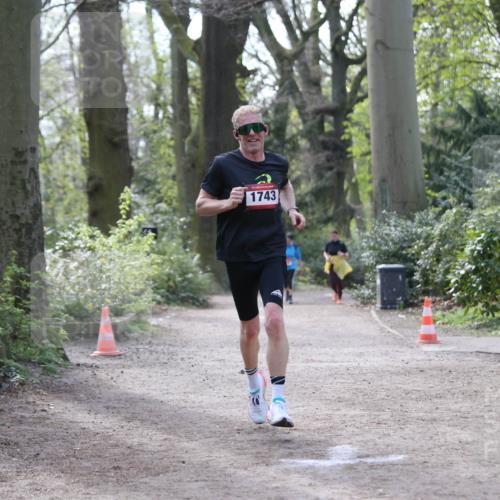 13.04.2025 - Hammer Lauf Jannik Wohlers http://msf.ph/oto/7650181 13.04.2025 10:55:20 Laufen 1743 meine-sportfotos.de