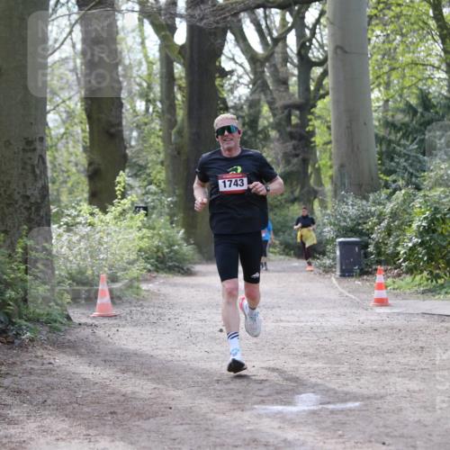 13.04.2025 - Hammer Lauf Jannik Wohlers http://msf.ph/oto/7650184 13.04.2025 10:55:19 Laufen 1743 meine-sportfotos.de