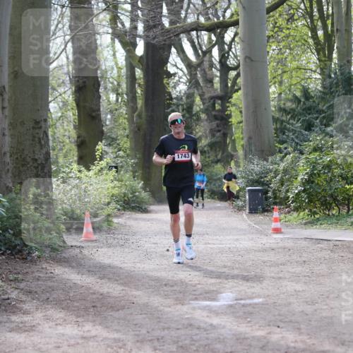 13.04.2025 - Hammer Lauf Jannik Wohlers http://msf.ph/oto/7650187 13.04.2025 10:55:19 Laufen 1743 meine-sportfotos.de