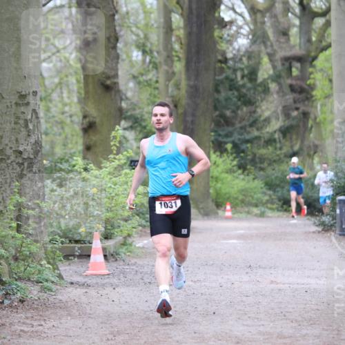 13.04.2025 - Hammer Lauf Jannik Wohlers http://msf.ph/oto/7650190 13.04.2025 10:04:25 Laufen 1031 meine-sportfotos.de