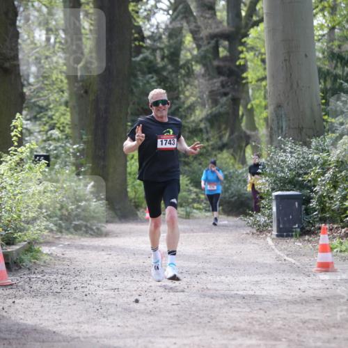 13.04.2025 - Hammer Lauf Jannik Wohlers http://msf.ph/oto/7650196 13.04.2025 10:55:18 Laufen 1743, 279 meine-sportfotos.de