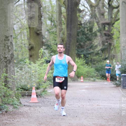13.04.2025 - Hammer Lauf Jannik Wohlers http://msf.ph/oto/7650198 13.04.2025 10:04:25 Laufen 1031 meine-sportfotos.de