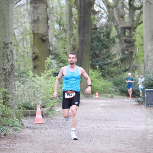 13.04.2025 - Hammer Lauf Jannik Wohlers http://msf.ph/oto/7650199 13.04.2025 10:04:25 Laufen 1031 meine-sportfotos.de