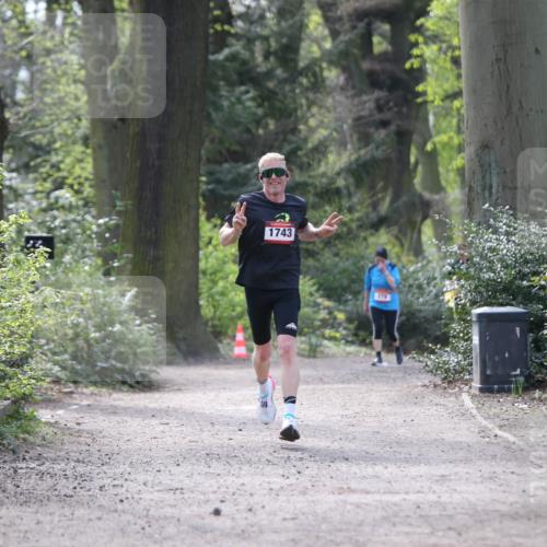 13.04.2025 - Hammer Lauf Jannik Wohlers http://msf.ph/oto/7650201 13.04.2025 10:55:16 Laufen 1743, 279 meine-sportfotos.de