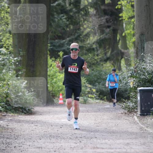 13.04.2025 - Hammer Lauf Jannik Wohlers http://msf.ph/oto/7650205 13.04.2025 10:55:16 Laufen 1743, 279 meine-sportfotos.de