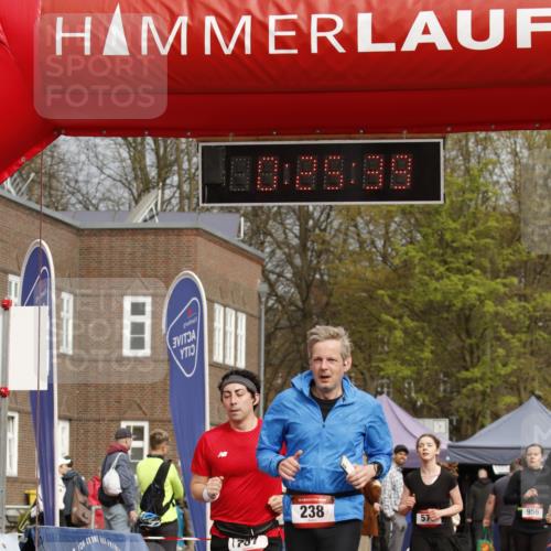 13.04.2025 - Hammer Lauf A. Gomolzig http://msf.ph/oto/7650218 13.04.2025 10:11:39 Ziel 175, 238, 249, 450, 577, 741, 767, 956 meine-sportfotos.de