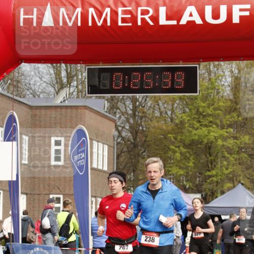 13.04.2025 - Hammer Lauf A. Gomolzig http://msf.ph/oto/7650223 13.04.2025 10:11:39 Ziel 175, 238, 249, 450, 577, 741, 767, 956 meine-sportfotos.de