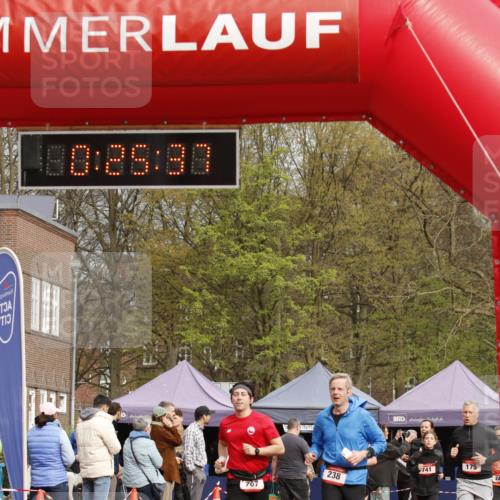 13.04.2025 - Hammer Lauf A. Gomolzig http://msf.ph/oto/7650226 13.04.2025 10:11:37 Ziel 175, 238, 577, 741, 767 meine-sportfotos.de